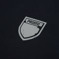 Мъжка тениска PROSTO Splash Shield black 3