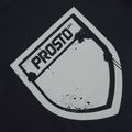 Мъжка тениска PROSTO Splash Shield black 4