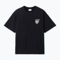 Мъжка тениска PROSTO Splash Shield black