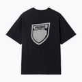 Мъжка тениска PROSTO Splash Shield black 2