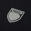 Мъжки суитшърт PROSTO Hoodie Splash Shield black 3