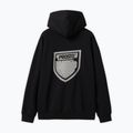 Мъжки суитшърт PROSTO Hoodie Splash Shield black 2