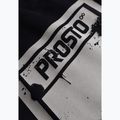 Мъжки суитшърт PROSTO Hoodie Splash Shield black 3