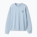 Мъжки суитшърт PROSTO Infine denim blue