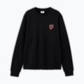Мъжки суитшърт PROSTO Infine black