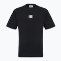 Мъжка тениска PROSTO Mono ST black