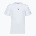 Мъжка тениска PROSTO Mono ST white