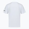 Мъжка тениска PROSTO Mono ST white 2