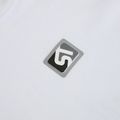 Мъжка тениска PROSTO Mono ST white 3