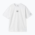 Мъжка тениска PROSTO Mono ST white