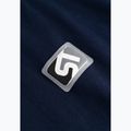 Мъжка тениска PROSTO Mono ST navy blue 3