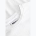 Мъжка тениска PROSTO Root white/navy blue 3