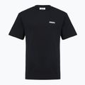 Мъжка тениска PROSTO Base black