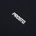 Мъжка тениска PROSTO Base black 4