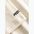 Мъжка тениска PROSTO Bark off white 3