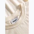 Мъжка тениска PROSTO Bark off white 4
