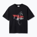 Мъжка тениска PROSTO Bark black