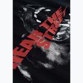 Мъжка тениска PROSTO Bark black 2