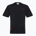 Мъжка тениска PROSTO Wear The Street black