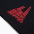 Мъжка тениска PROSTO Wear The Street black 4