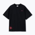Мъжка тениска PROSTO Wear The Street black