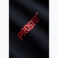 Мъжка тениска PROSTO Wear The Street black 3