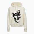 Мъжки суитшърт PROSTO Hoodie Bark off white