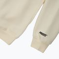 Мъжки суитшърт PROSTO Hoodie Bark off white 4