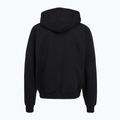 Мъжки суитшърт PROSTO Hoodie Bark black 2