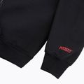 Мъжки суитшърт PROSTO Hoodie Bark black 4