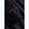 Мъжки суитшърт PROSTO Hoodie Bark black 4