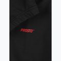 Мъжки панталони за бягане PROSTO Bark black 6