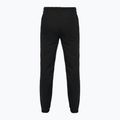 Мъжки панталони за бягане PROSTO Infine black 2