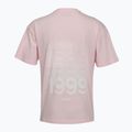 Мъжка тениска PROSTO 1999 glitch pink 2