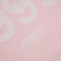 Мъжка тениска PROSTO 1999 glitch pink 3