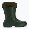 Мъжки гумени ботуши Dry Walker Xtrack Short green 2