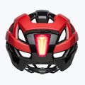 Велосипедна каска Bell Falcon XR Led Integrated MIPS matte red/black 3