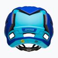 Велосипедна каска Bell Super Air MIPS Spherical matte gloss blues 3