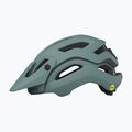 Велосипедна каска Giro Manifest Spherical MIPS matte mineral 2