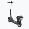 Електрически скутер Frugal Touring 2.0 черен Z12 3