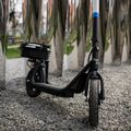 Електрически скутер Frugal Touring 2.0 черен Z12 4