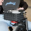 Електрически скутер Frugal Touring 2.0 черен Z12 8