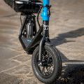 Електрически скутер Frugal Touring 2.0 blue Z12 14