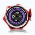Прав лост за олимпийска щанга HMS GO450 + скоби Lock Jaw ZG1000R 4