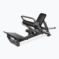 HMS Commercial MHT01 Hip Thrust пейка черна