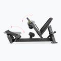 HMS Commercial MHT01 Hip Thrust пейка черна 4