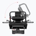 HMS Commercial MHT01 Hip Thrust пейка черна 5
