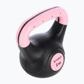Кетълбел HMS KPC02 2 kg black/pink 2