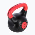 Кетълбел HMS KPC08 8 kg black/red 2