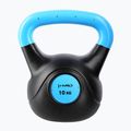 Кетълбел HMS KPC10 10 kg black/blue